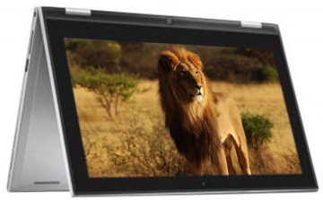 India Desire : Buy Dell Inspiron 11 2-in-1 3148 Touchscreen Laptop At Rs 32899 From Ebay